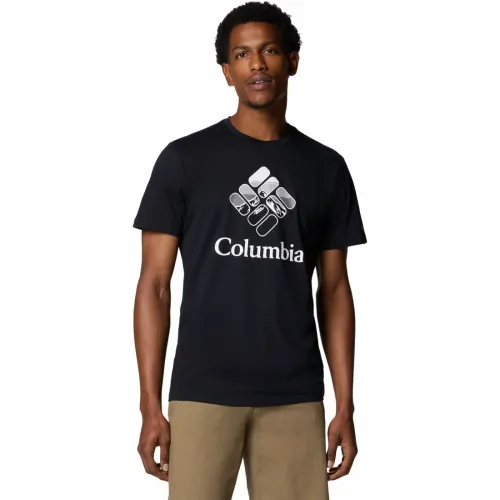 Columbia Polo Outdoor Hombre M Rapid Ridge Grap P