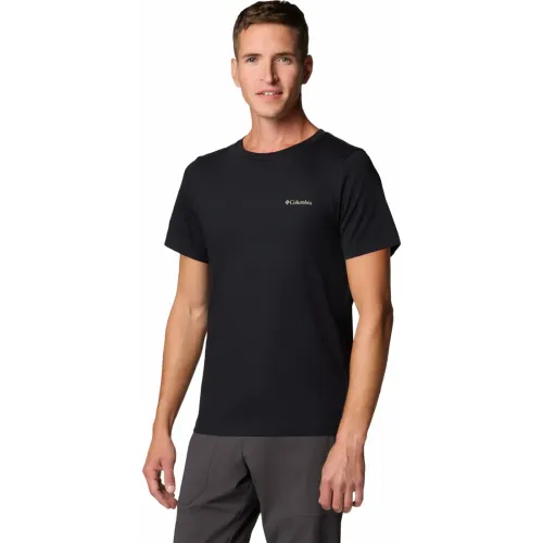 Columbia Polo Outdoor Hombre Rapid Ridge Back Ii