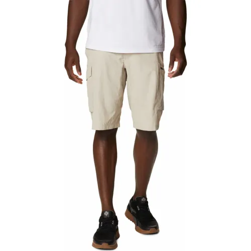 Columbia Short Outdoor Hombre Silver Ridge Cargo