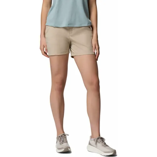 Columbia Short Outdoor Mujer Leslie Falls Ii