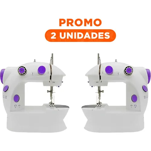GENERICO Pack2 Herramienta De Coser Para Uso Casero