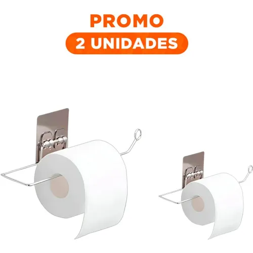 GENERICO Pack2 Base Individual De Papel Toalla Para Cocina