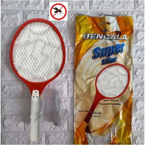 GENERICO Pala Mosquitera Portatil Para Dormitorio Oficina