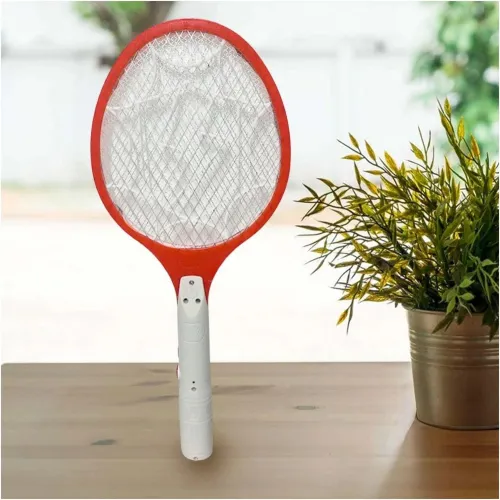 GENERICO Pala Mosquitera Manual De Mano Para Eliminacion