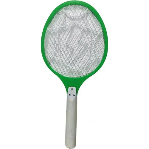 GENERICO Aparato Mosquitera Manual Con Diseño Seguro