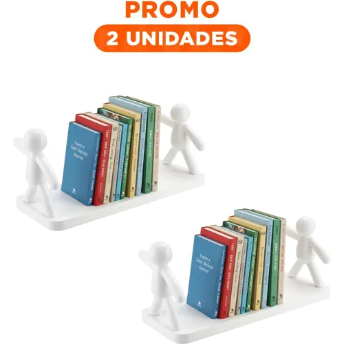 GENERICO Pack2 Plataforma Humanoide Plastico Para Ordenar