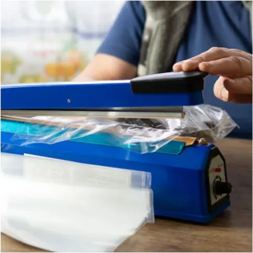 GENERICO Cerrador De Bolsas Practico Para Mantener Objetos