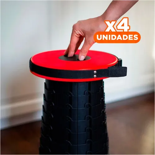 GENERICO Pack4 Reposo Funcional Con Portabilidad