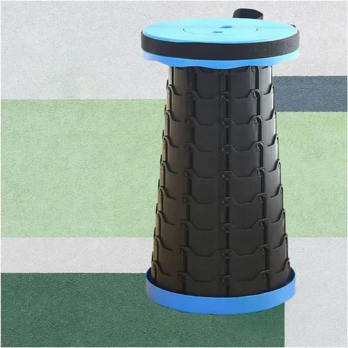 GENERICO Silla Portatil Con Seguro Para Eventos Al Aire