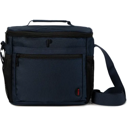 PORTA Lonchera unisex Faber