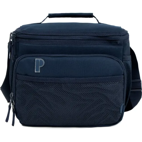 PORTA Lonchera unisex Nolan