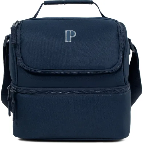 PORTA Lonchera unisex Polar