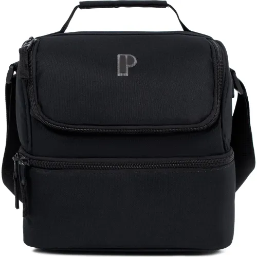 PORTA Lonchera unisex Polar