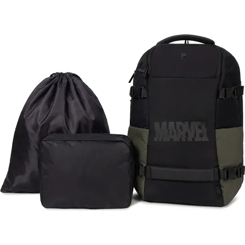 PORTA Mochila unisex Linnox