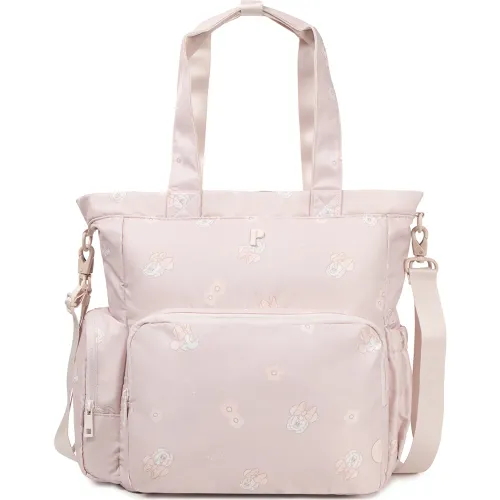 PORTA Pañalera Bolso Unisex Marian