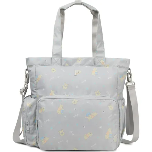 PORTA Pañalera Bolso Unisex Marian