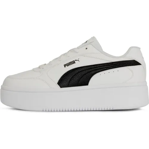 Puma Zapatillas Urbanas Mujer Lyra Platform