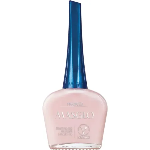 MASGLO Esmalte De Uñas Cremoso-Francess 13.5ml