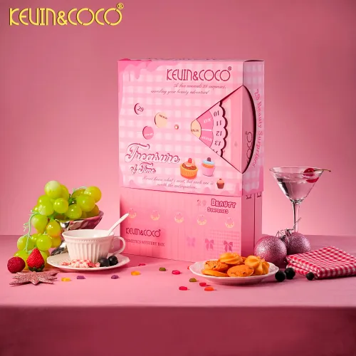KEVIN&COCO Calendario De Adviento 2026-29 Unds Sorpresa