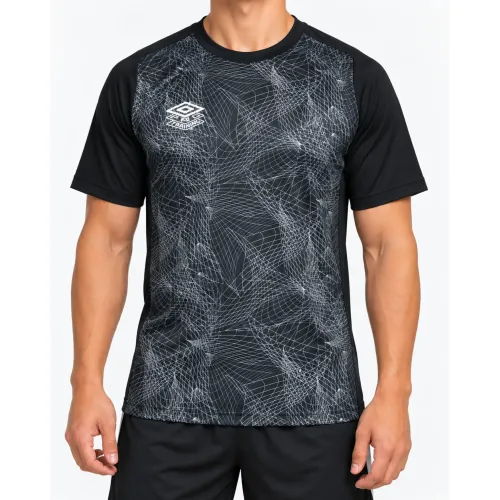 Umbro Polo Deportivo Hombre Pro Training