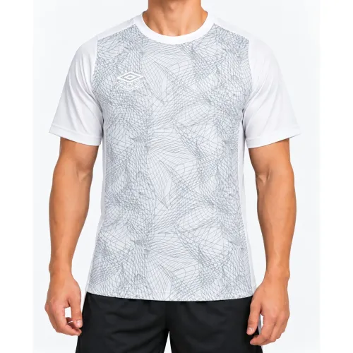 Umbro Polo Deportivo Hombre Pro Training
