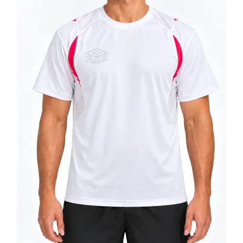 Umbro Polo Deportivo Hombre Pro Training