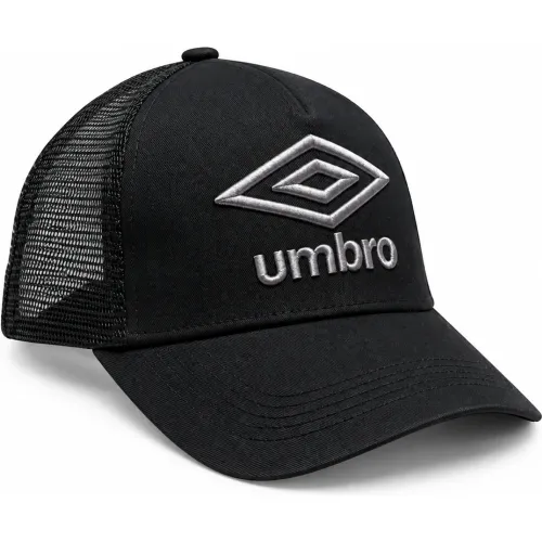 Umbro Gorro Deportivo Unisex Trucker Cap