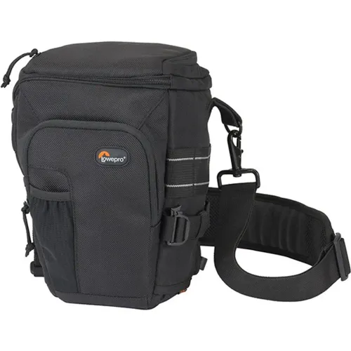 LOWEPRO Estuche Lowepro Toploader Pro 70aw Black