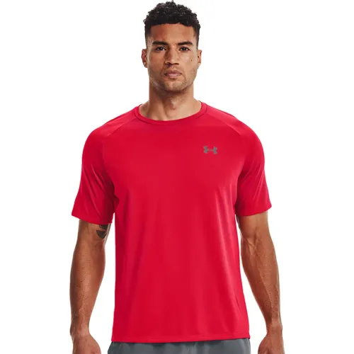 Under Armour Polo Training Hombre Tech 2.0