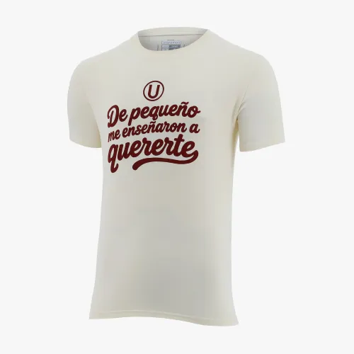 UNIVERSITARIO Polo Hombre Universitario - Desde 1924