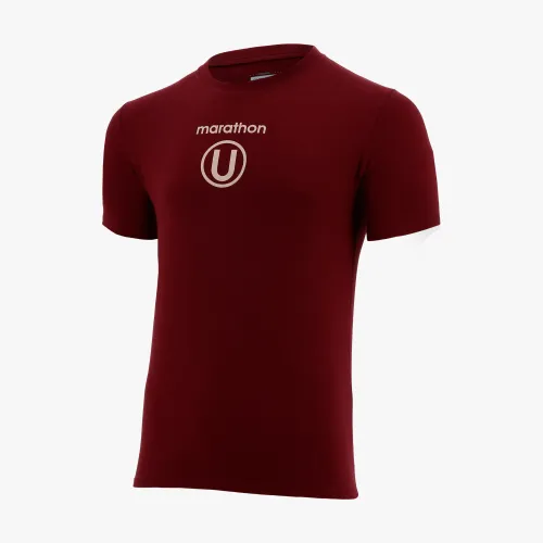 UNIVERSITARIO Polo Hombre Universitario  Hincha 2026