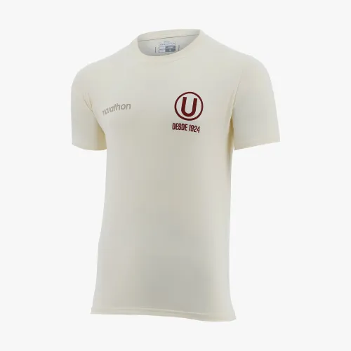UNIVERSITARIO Polo Hombre Universitario - Soy Merengue