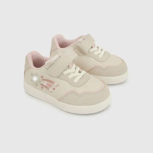 Colloky Zapatillas Niña Caminante Cb 47020275v27in