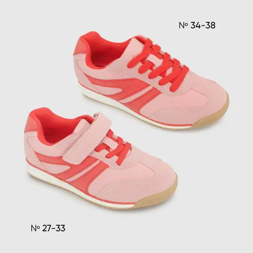 Colloky Zapatilla Casual Kid Niña 57140230i26