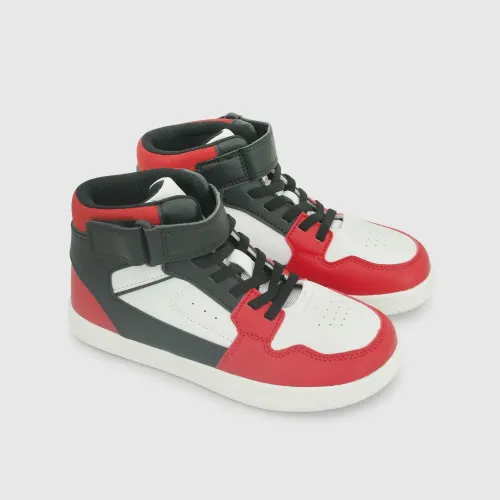 Colloky Zapatillas Urbanas Kid Niño 57150298i26