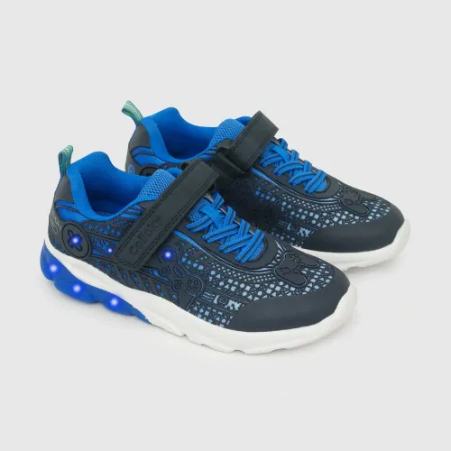 Colloky Zapatillas Con Luz Kid Niño 57230250i26