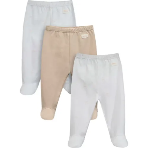 Colloky Medias Panties Para Bebita-Pack 3 Unds