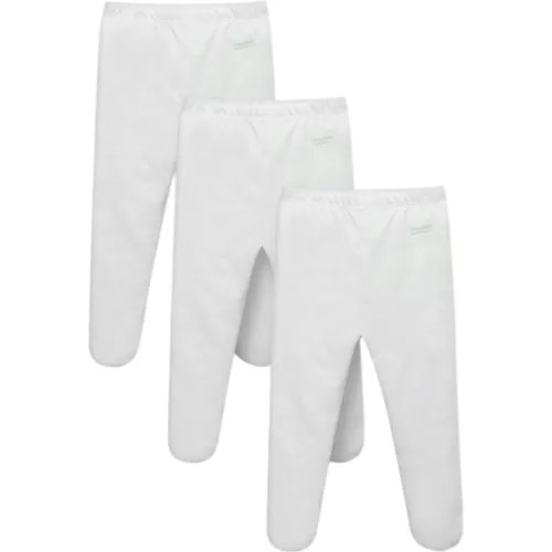 Colloky Medias Panties Para Bebita-Pack 3 Unds