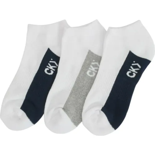 Colloky Medias Para Niño-Pack 3 Unds