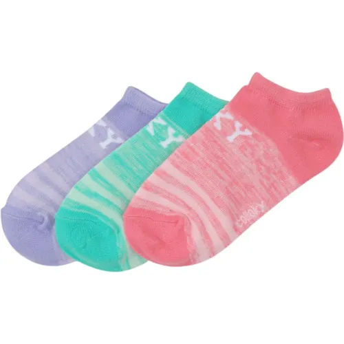 Colloky Medias Para Niña-Pack 3 Unds