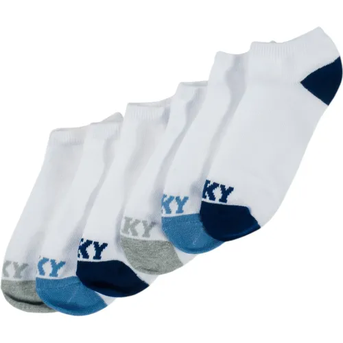 Colloky Medias Para Niño-Pack 3 Unds