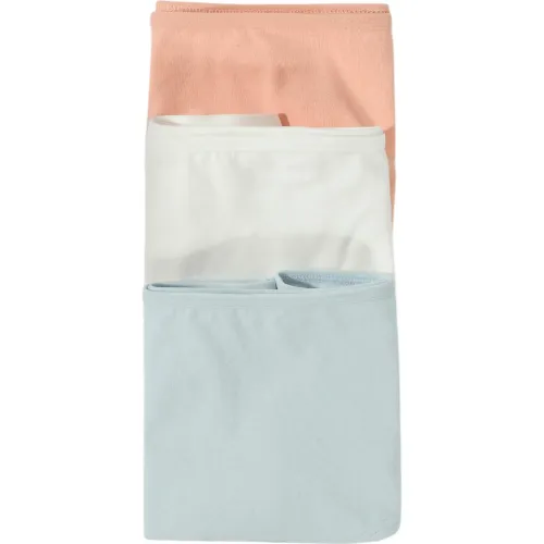 Colloky Calzón Para Niña Czsliq - 3unds