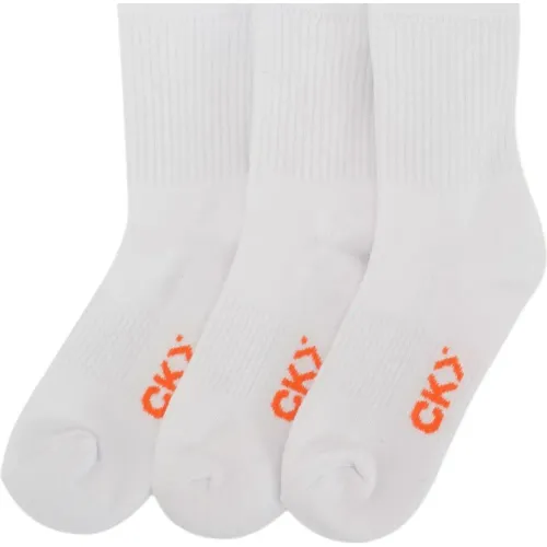 Colloky Medias Unisex-Pack 3 Unds