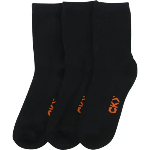 Colloky Medias Unisex-Pack 3 Unds