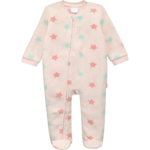 Colloky Pijama Para Bebita Pjliq
