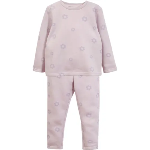 Colloky Pijama Para Niña Kid Pjliq