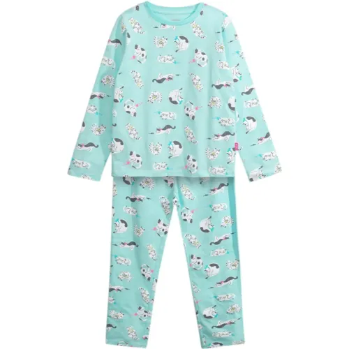 Colloky Pijama Para Niña Kid Pjliq