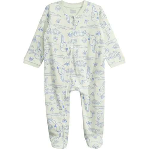 Colloky Pijama Para Bebito Pjliq