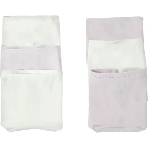 Colloky Calzon Para Niña Czsliq - 6 Unds