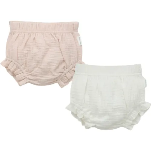 Colloky Cubre Pañal Bebita Dcbliq - Pack 2 Unds